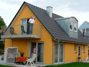 Haus in Göhren-Lebbin - a55866